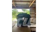 Baker Double Head Zaagmachines