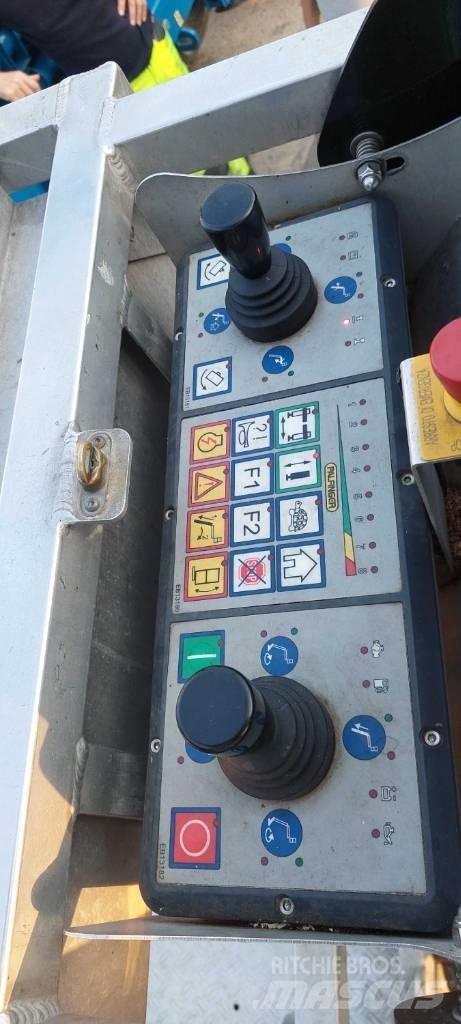 Palfinger P 280 CK Auto hoogwerkers
