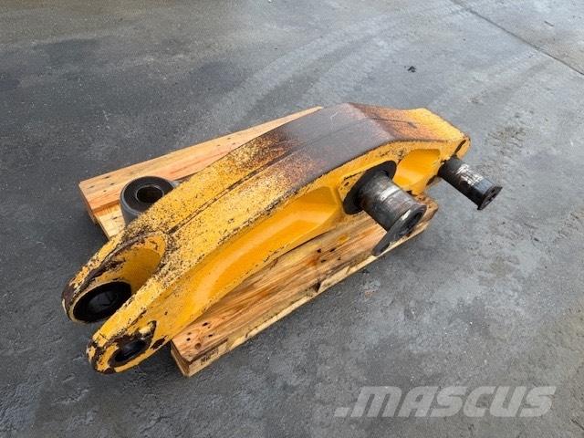 Liebherr L 566/576 Gieken en dippers