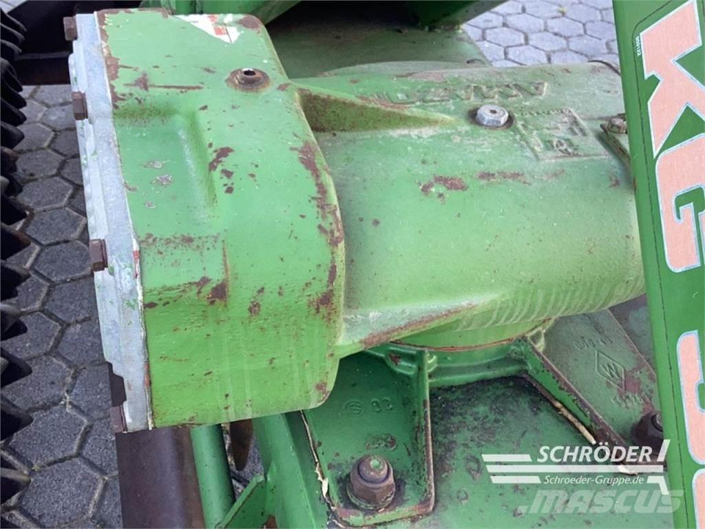 Amazone KG 303 Rotorkopeggen / rototillers