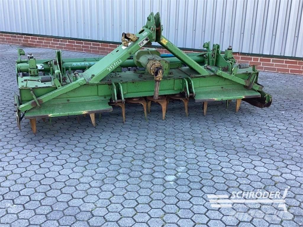 Amazone KG 303 Rotorkopeggen / rototillers