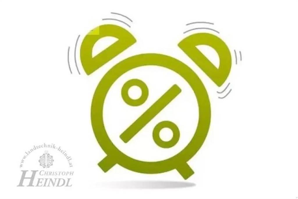 CLAAS tucano 440 Maaidorsmachines