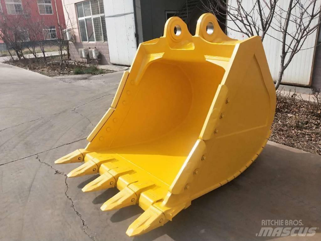 Komatsu PC 210 LC-7 Bakken