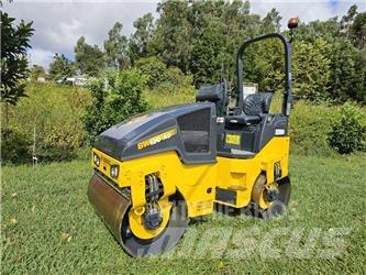 Bomag BW 120 AD Duowalsen