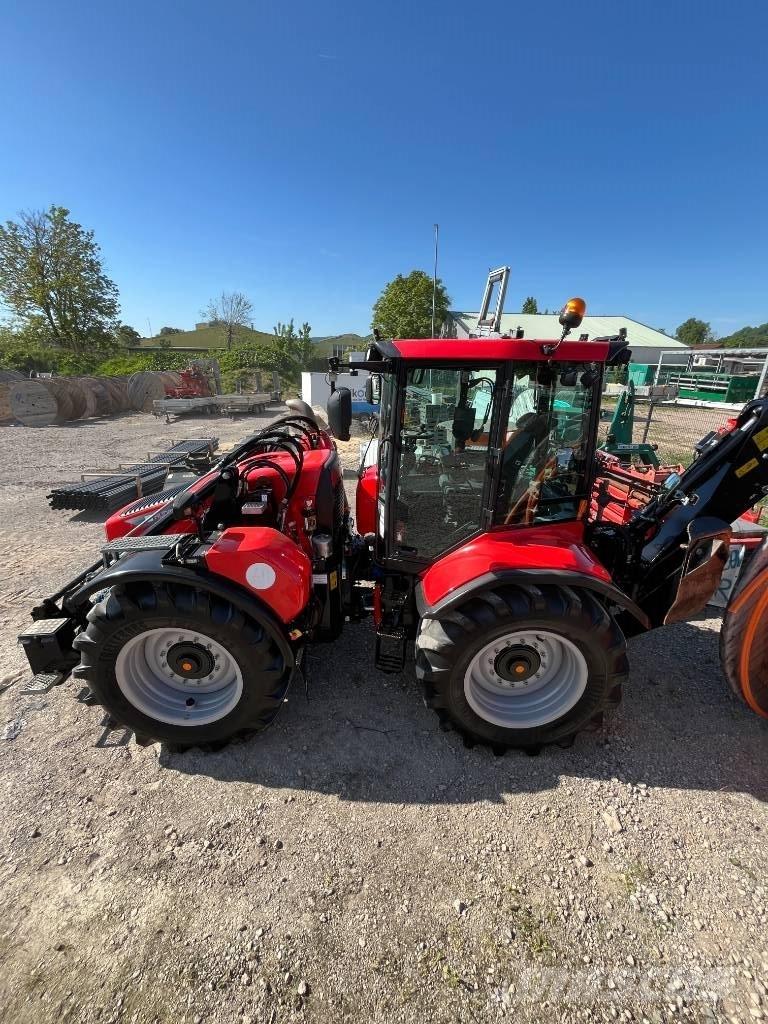 Huddig 1260 D Graaf-laadcombinaties