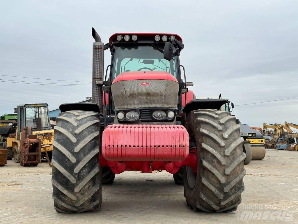 McCormick ZTX 260 Tractoren