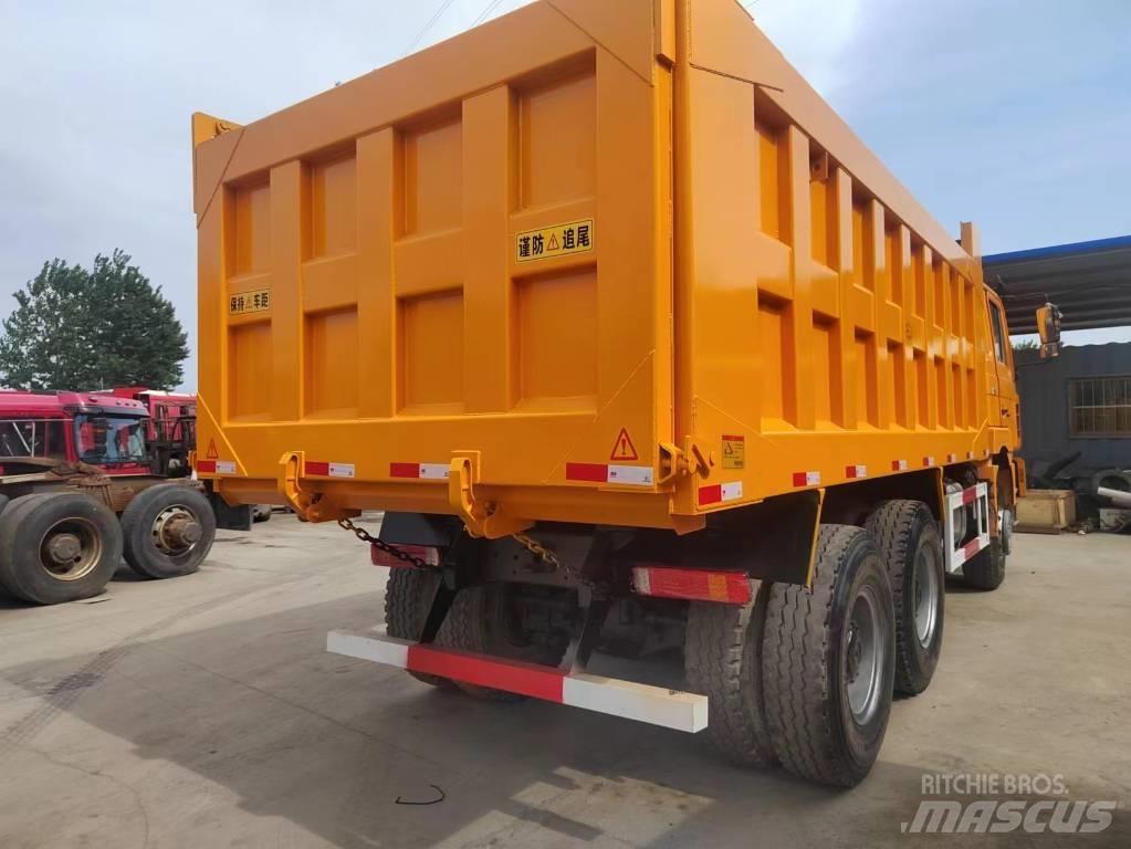 Shacman F3000 6*4 Kipper