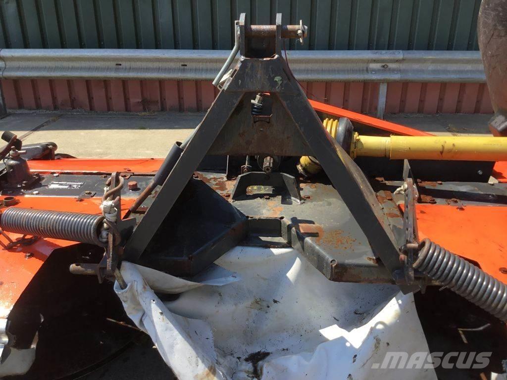 Kuhn 300 F Maaiers