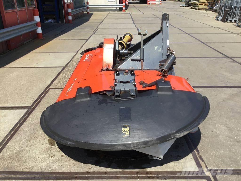 Kuhn 300 F Maaiers