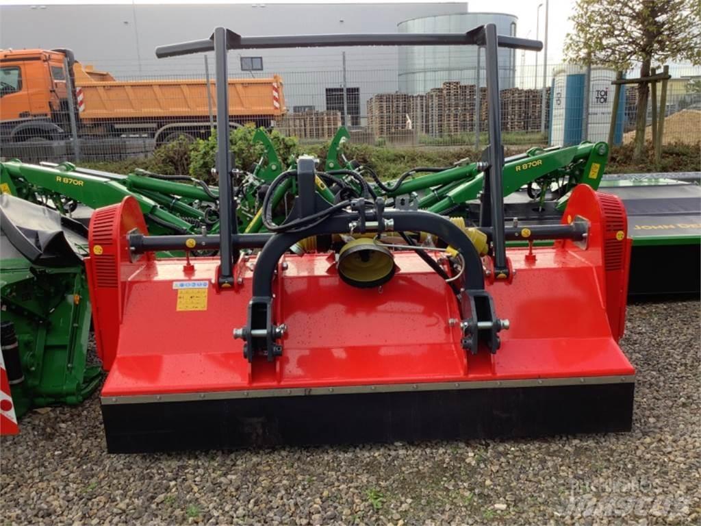 Dragone FS 250 Terreinbeheermachines - overige