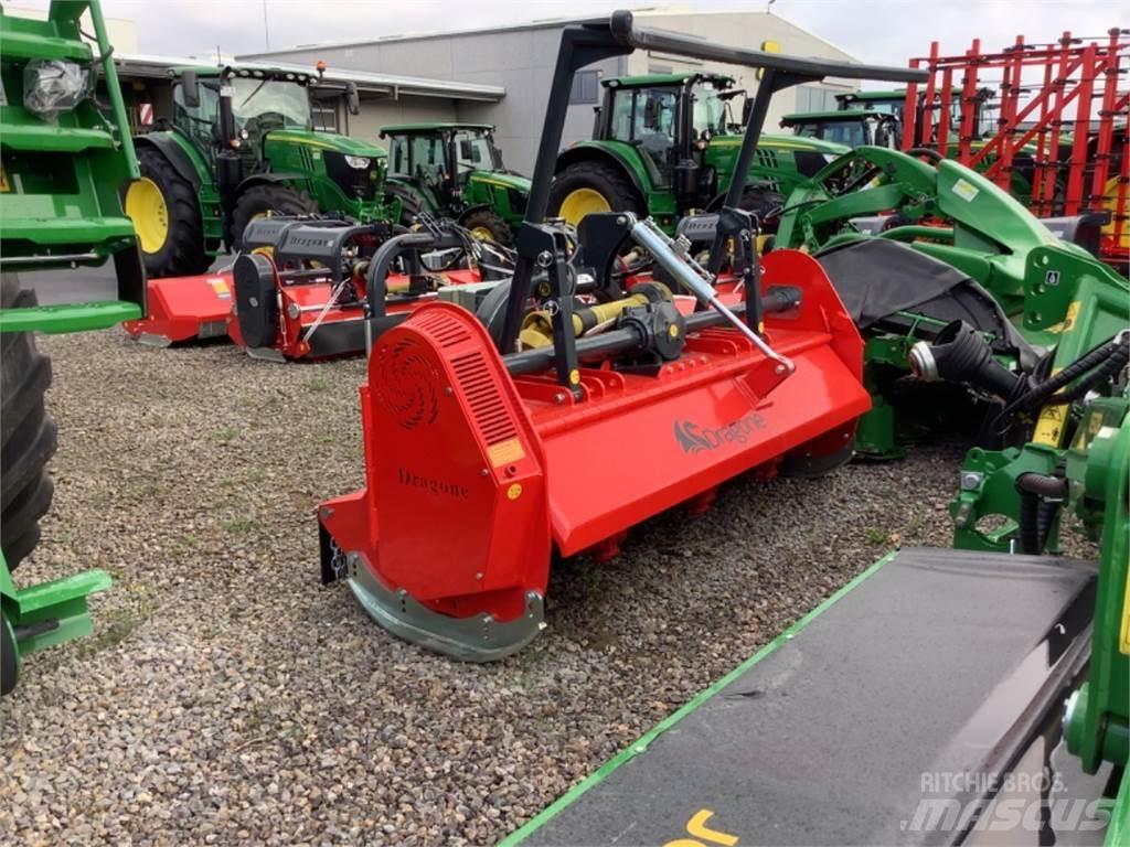 Dragone FS 250 Terreinbeheermachines - overige