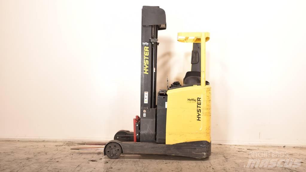 Hyster R 1.6 Reachtruck voor hoog niveau