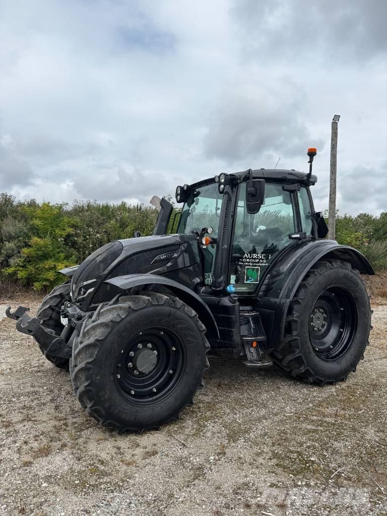 Valtra N 155 EA Tractoren