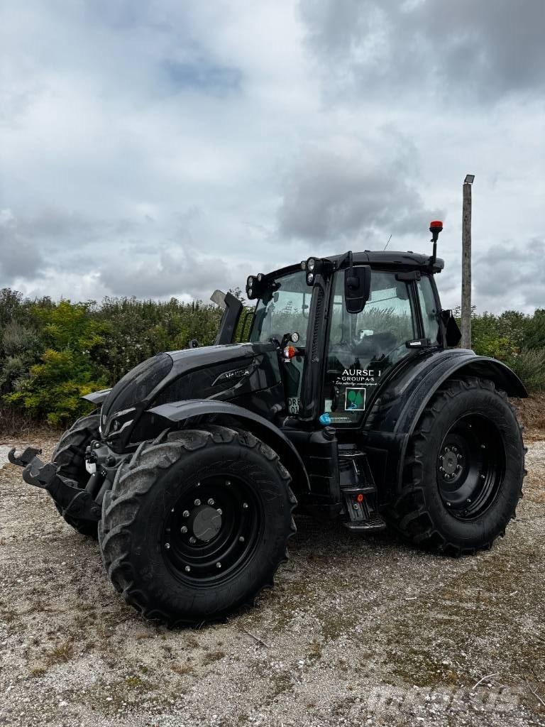 Valtra N 155 EA Tractoren