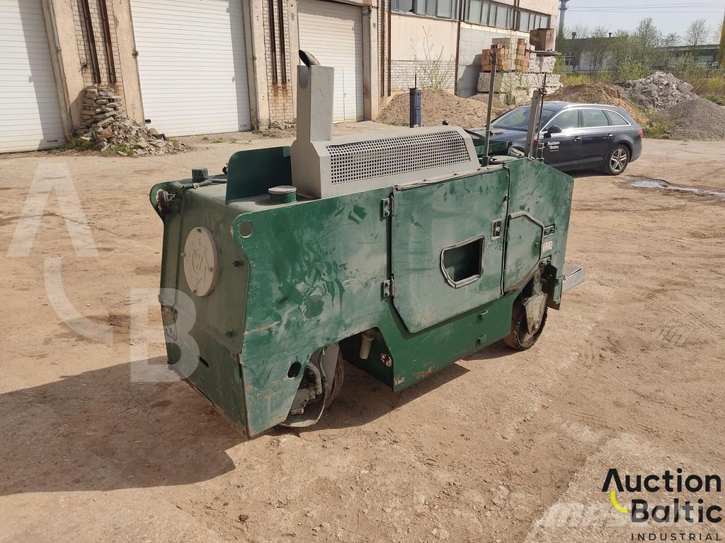 Wirtgen W350 Asfaltfrezen