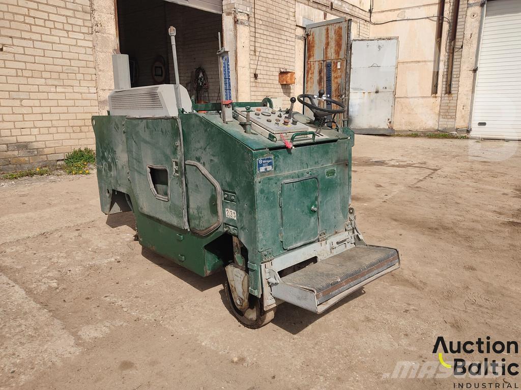 Wirtgen W350 Asfaltfrezen