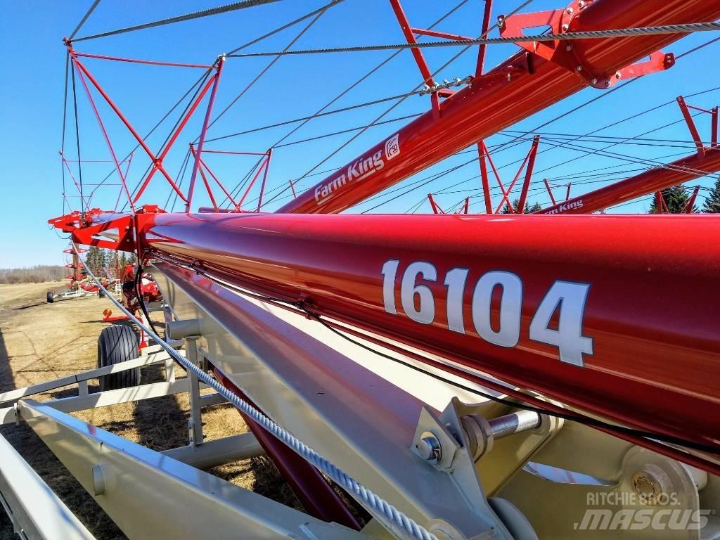 Farm King 16104 -E Graandrogers