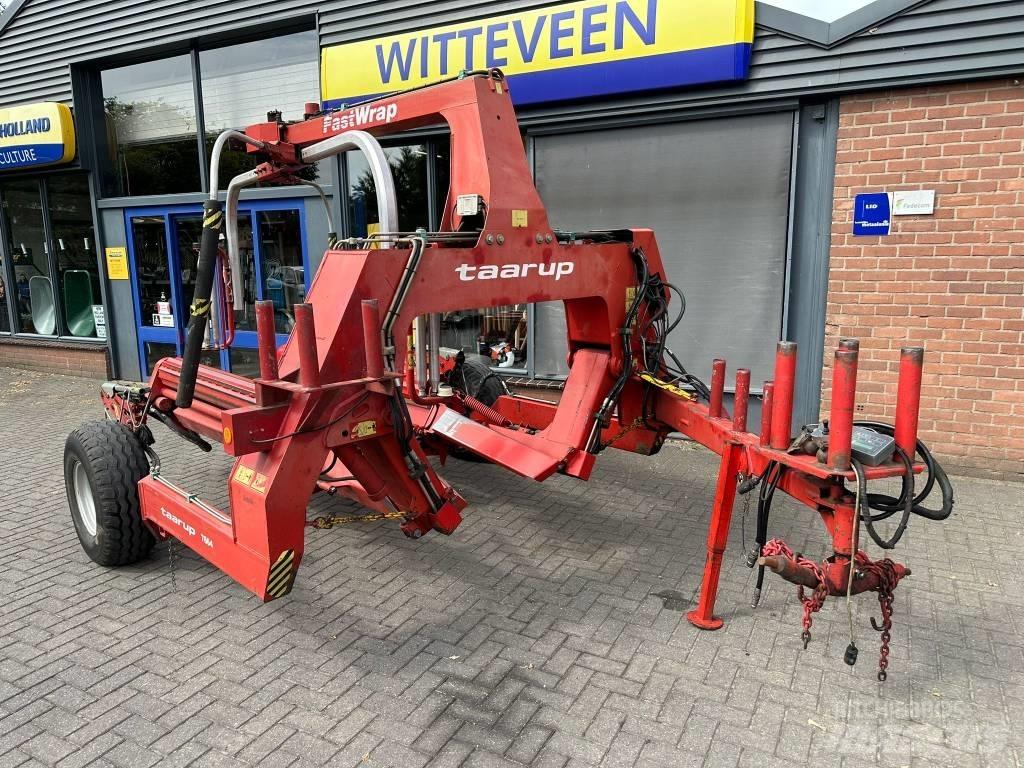 Taarup 7664 Wikkelaars