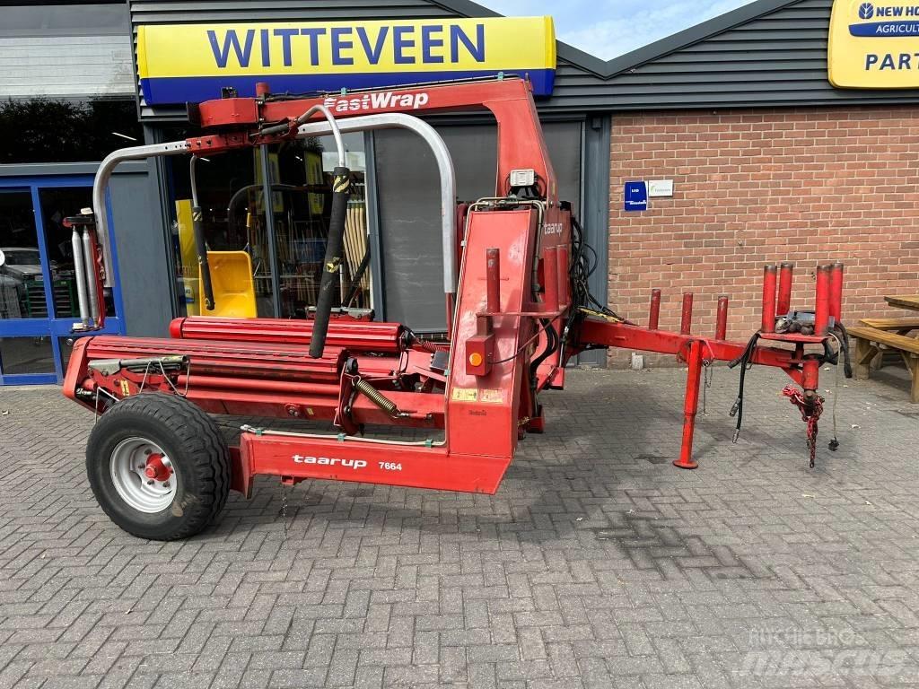 Taarup 7664 Wikkelaars