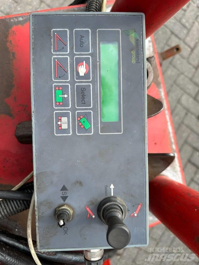 Taarup 7664 Wikkelaars