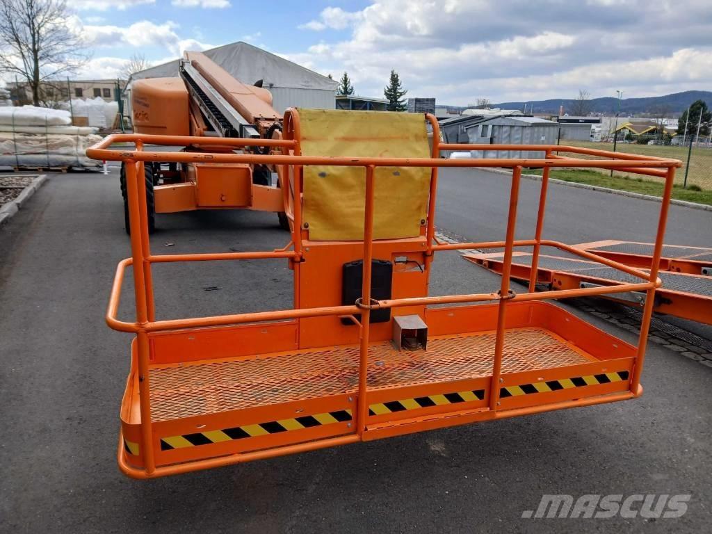 Genie S 65 Telescoophoogwerkers