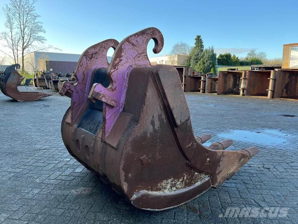  Onbekend HH-5-1500 Bakken