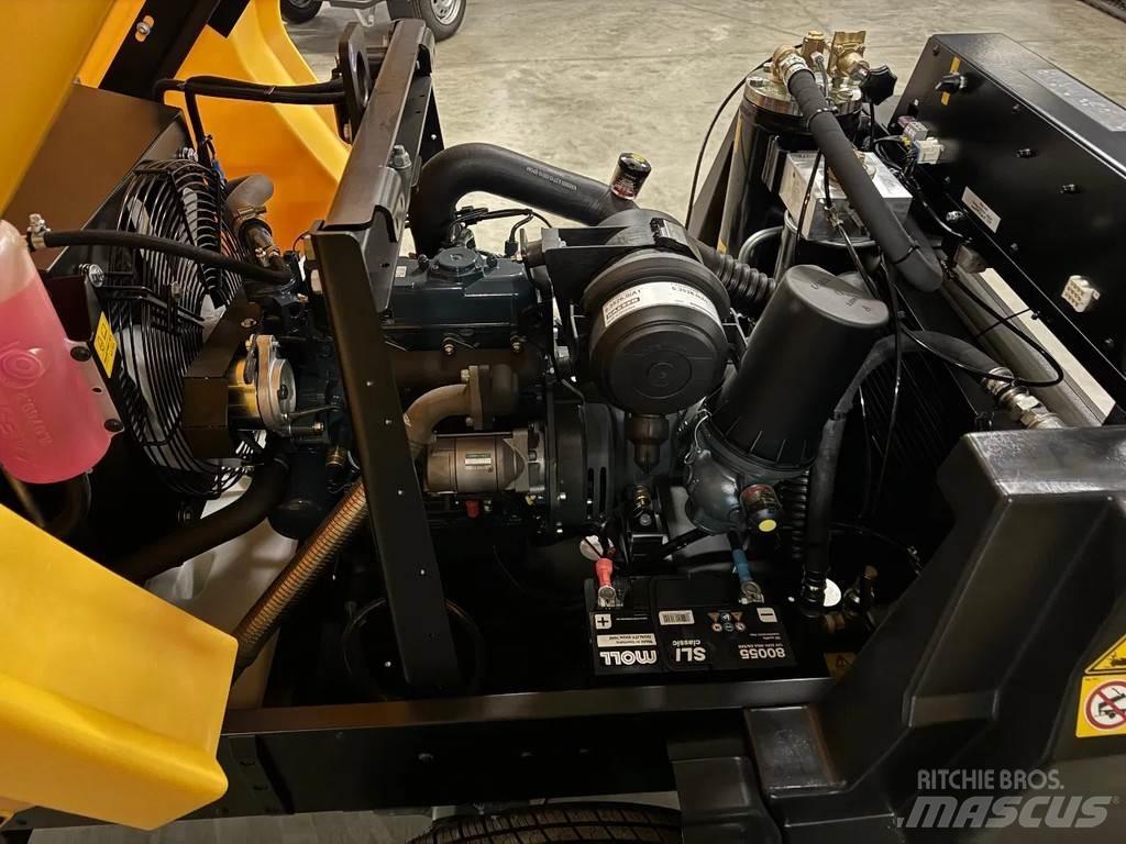 Kaeser M27 M27 Compressors