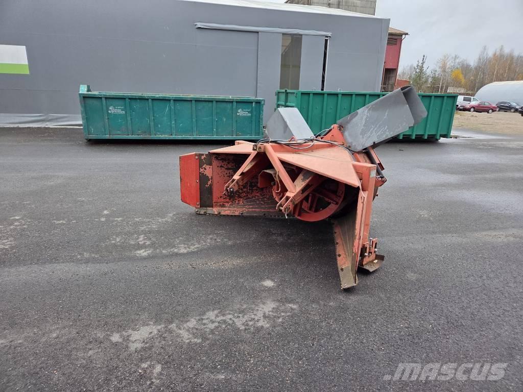 Esko LL 312 Sneeuwblazers