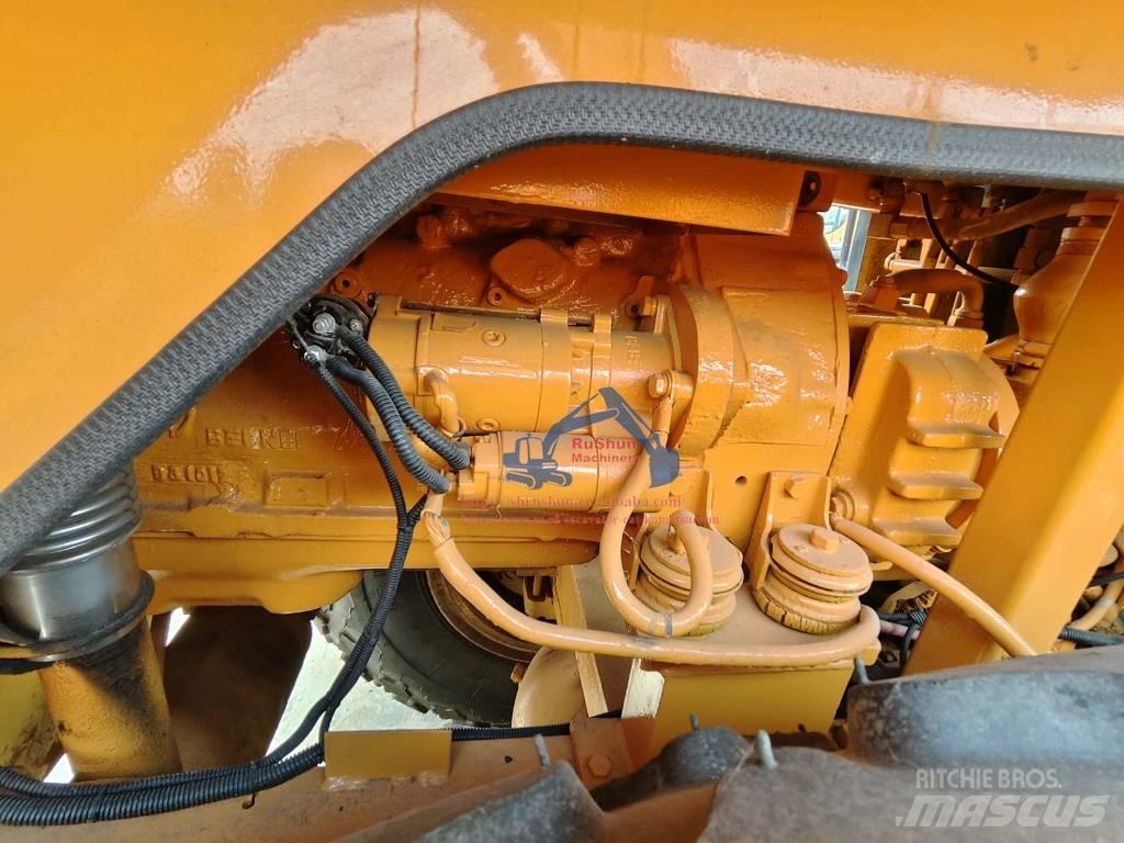 Dynapac CA 25 D Trilrolwalsen