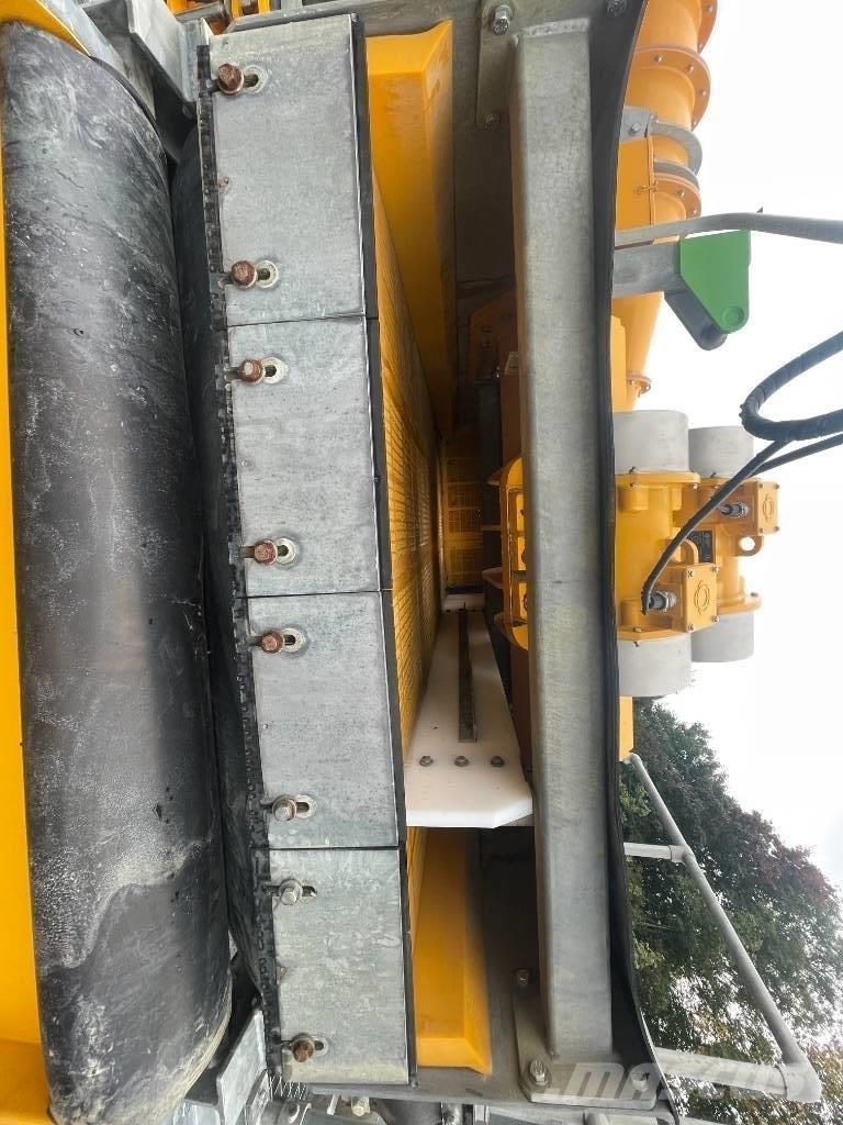 Bauer MAT BE 250-60 Bouw - Overige