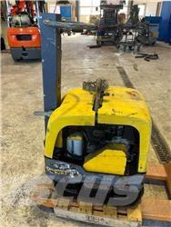 Atlas Copco LG 300 Grondverdichtingsmachines