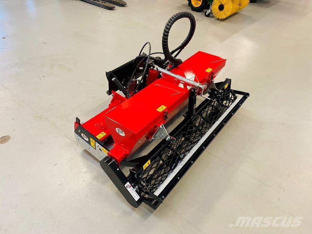  R2 MTZ 150 Overige componenten