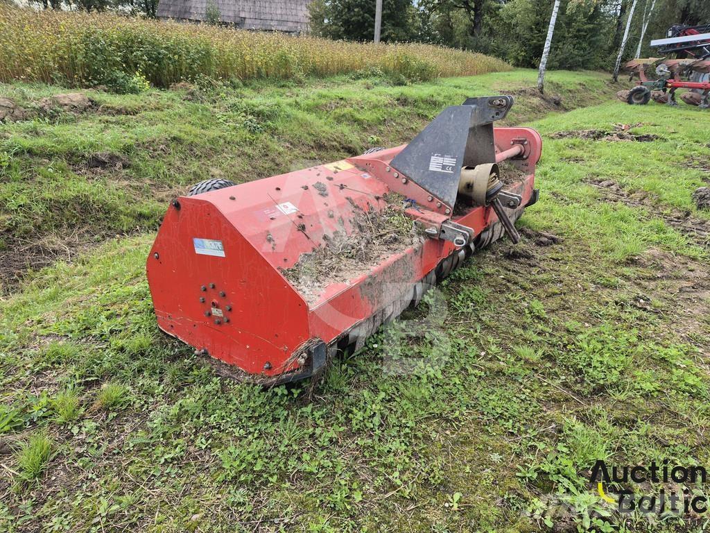 Kverneland FXN 320 Rijmaaiers