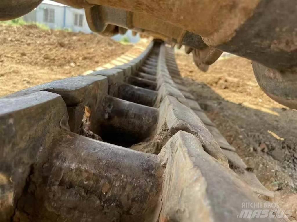 Doosan DH370 Rupsgraafmachines