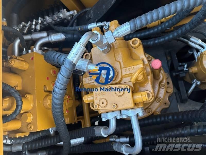 Sany SY 215 C-pro Rupsgraafmachines