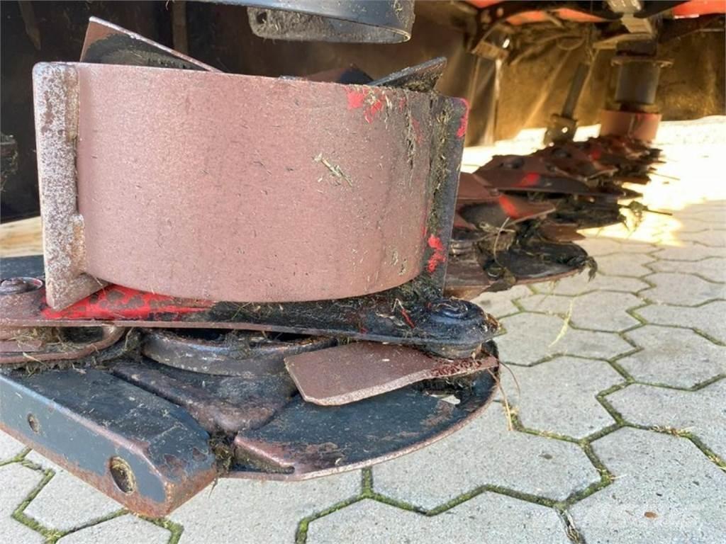 Vicon EXTRA 332 XF Maaiers