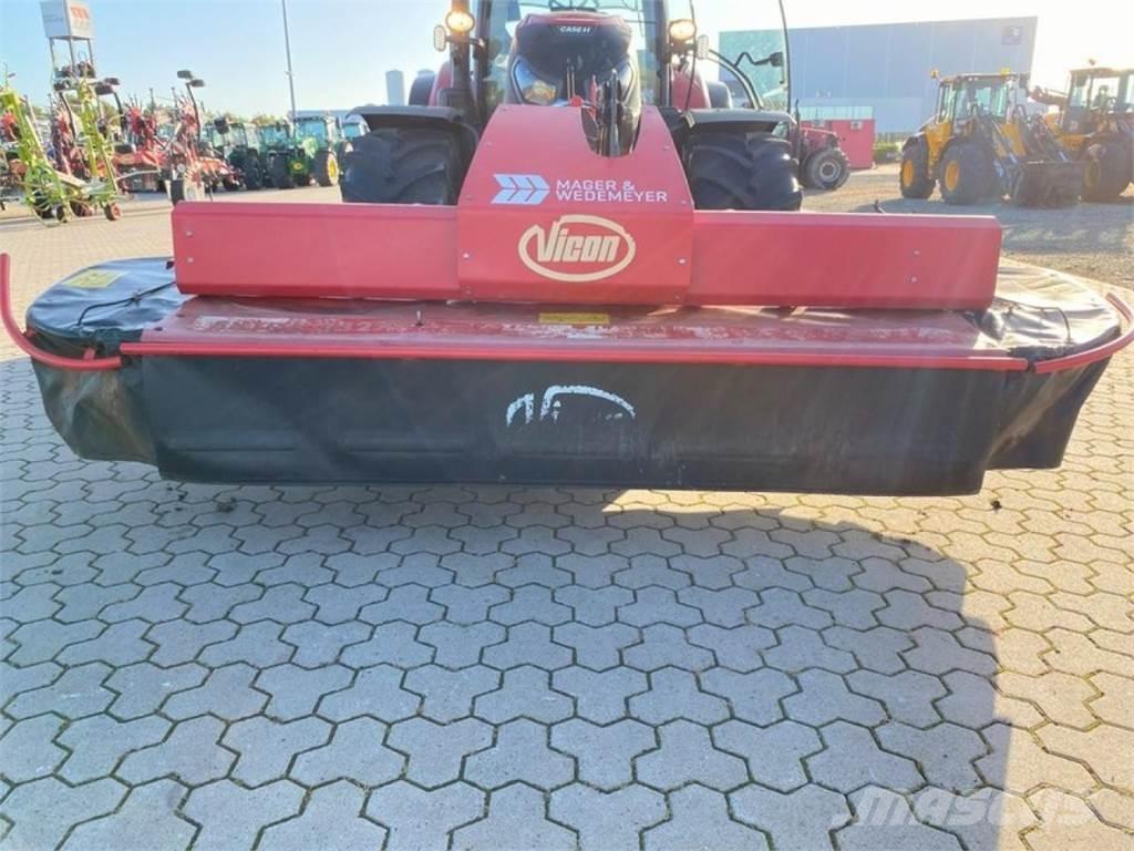 Vicon EXTRA 332 XF Maaiers