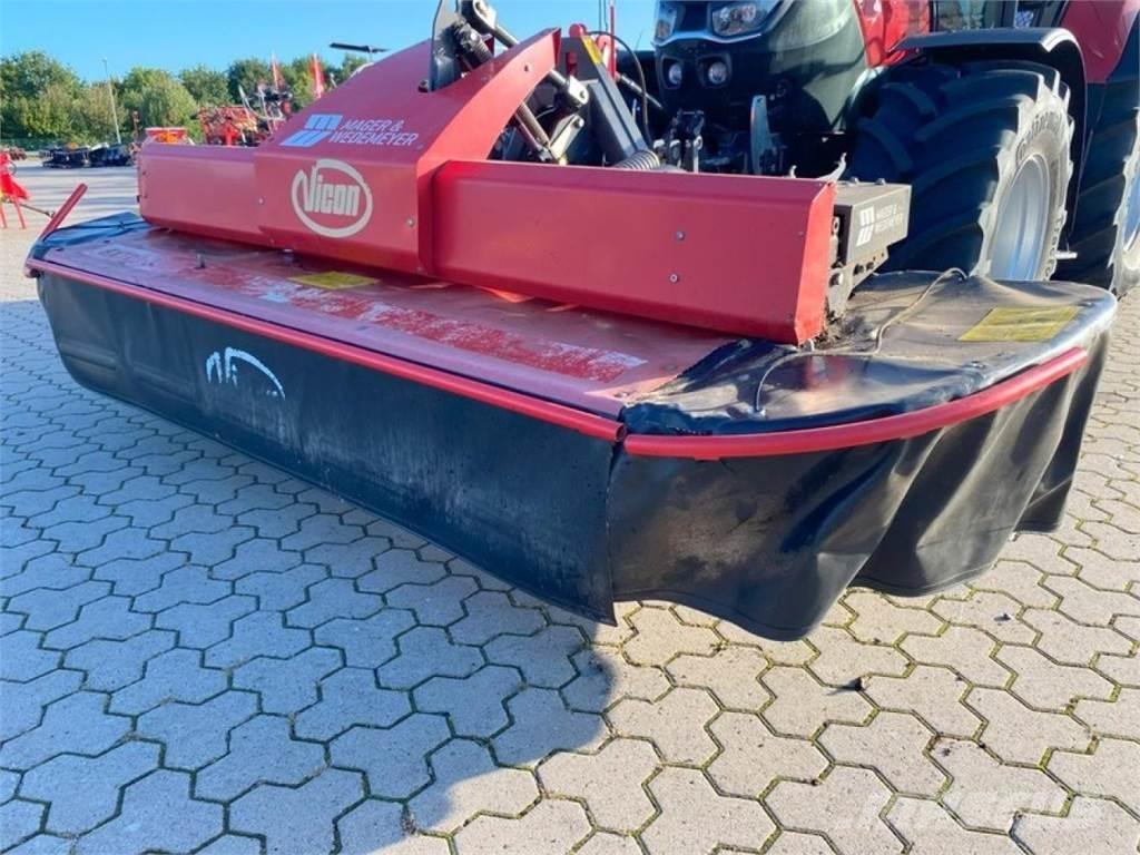 Vicon EXTRA 332 XF Maaiers