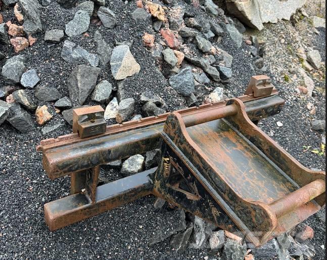 CAT 308 E 2 CR Rupsgraafmachines