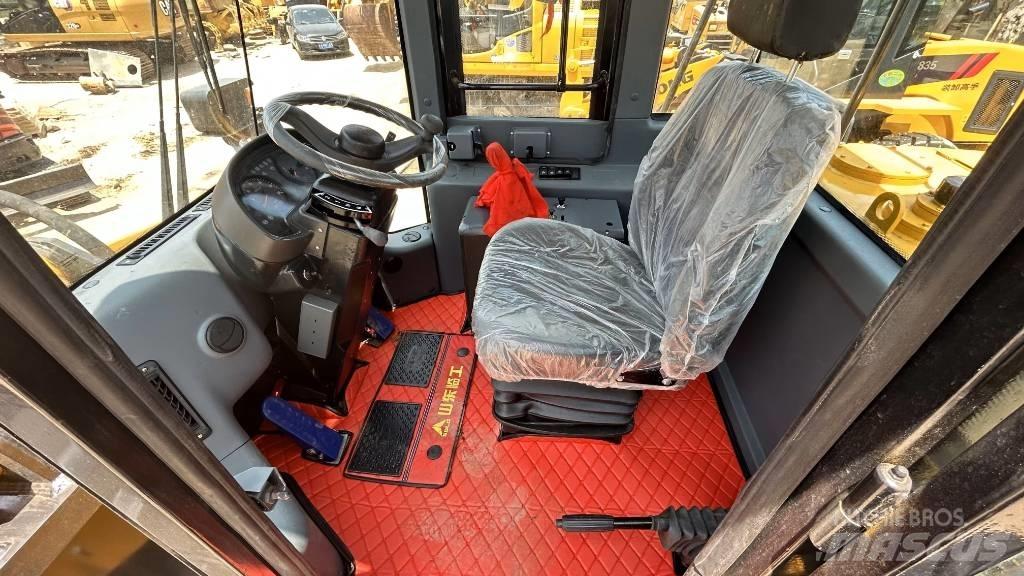 SDLG LG 956 L Wielladers