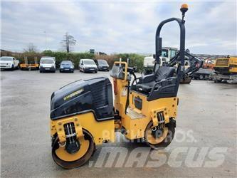 Bomag BW 90 AD-5 Duowalsen