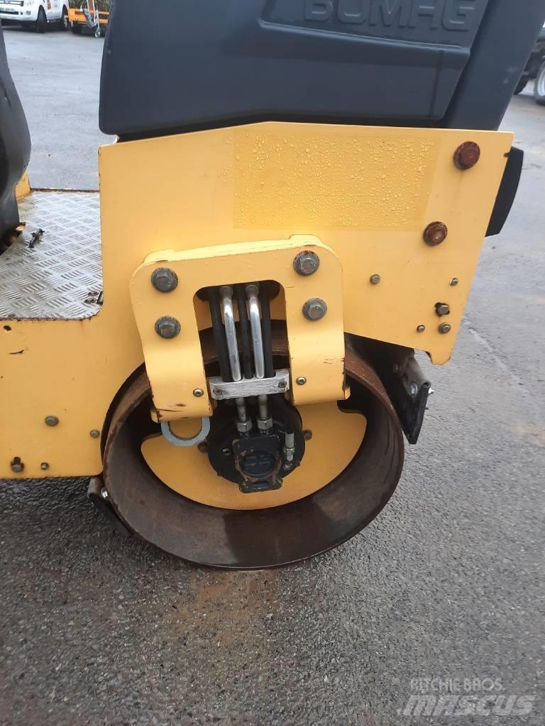 Bomag BW 90 AD-5 Duowalsen