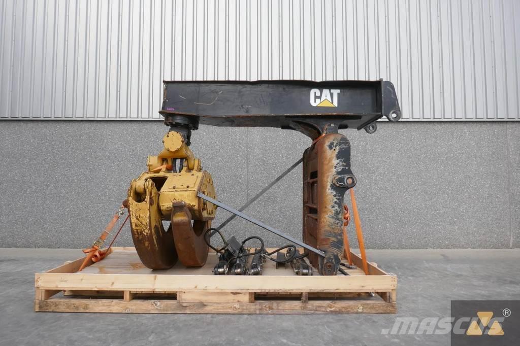 CAT 525D Grapple Transport - Anderen