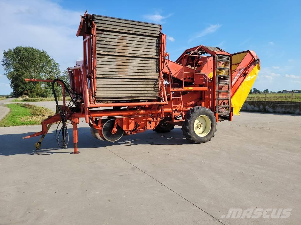 Grimme HLS 750 Aardappelrooiers