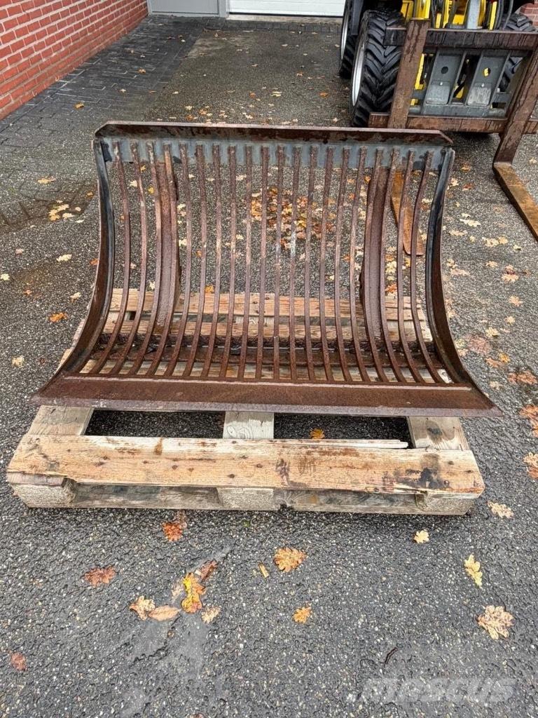 Wacker Neuson WL 20e Schrankladers