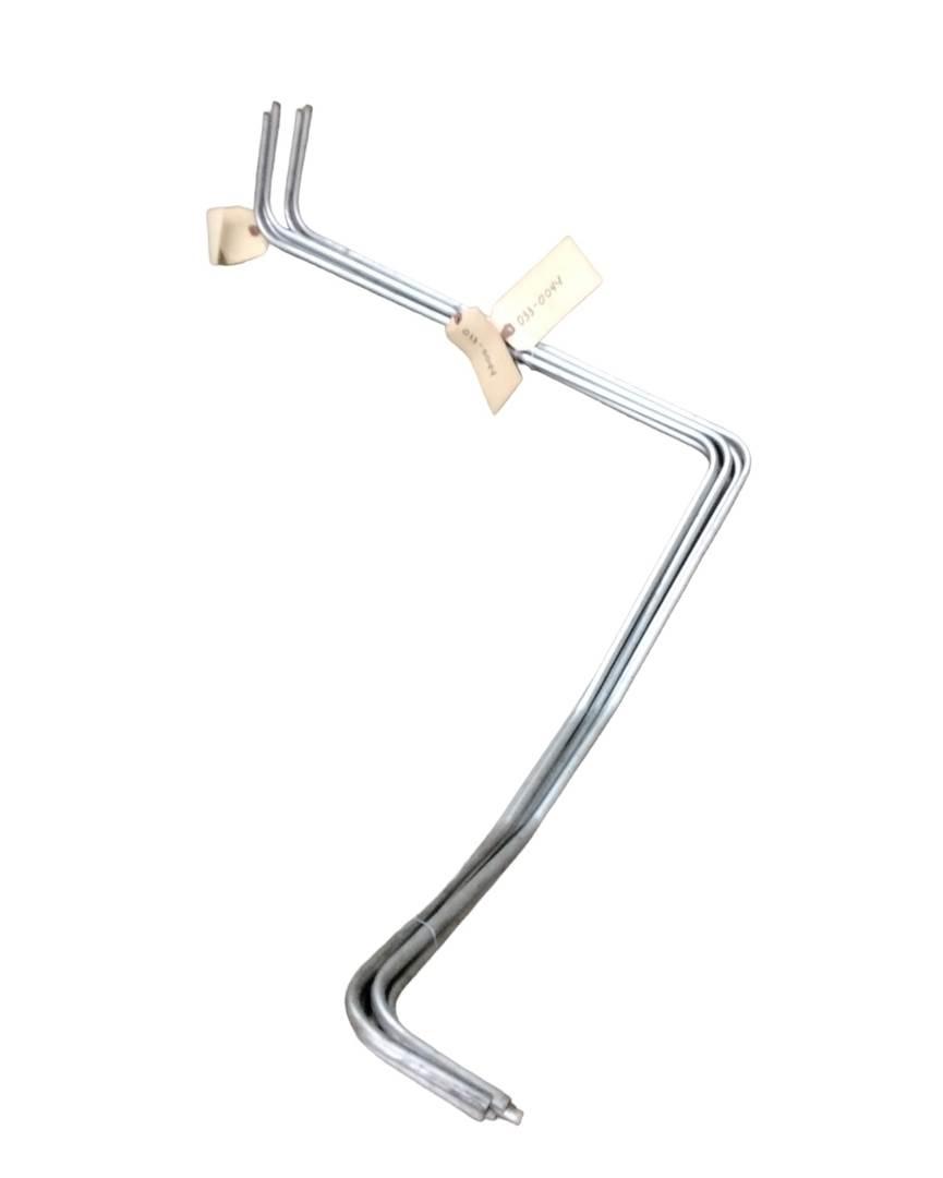 Rottne 033-0044 Chassis en ophanging
