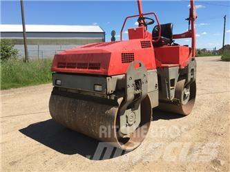 Bomag BW 138 AD Duowalsen