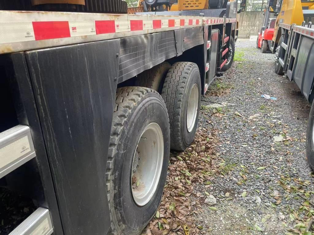 Sany 25 Ton Kranen voor alle terreinen