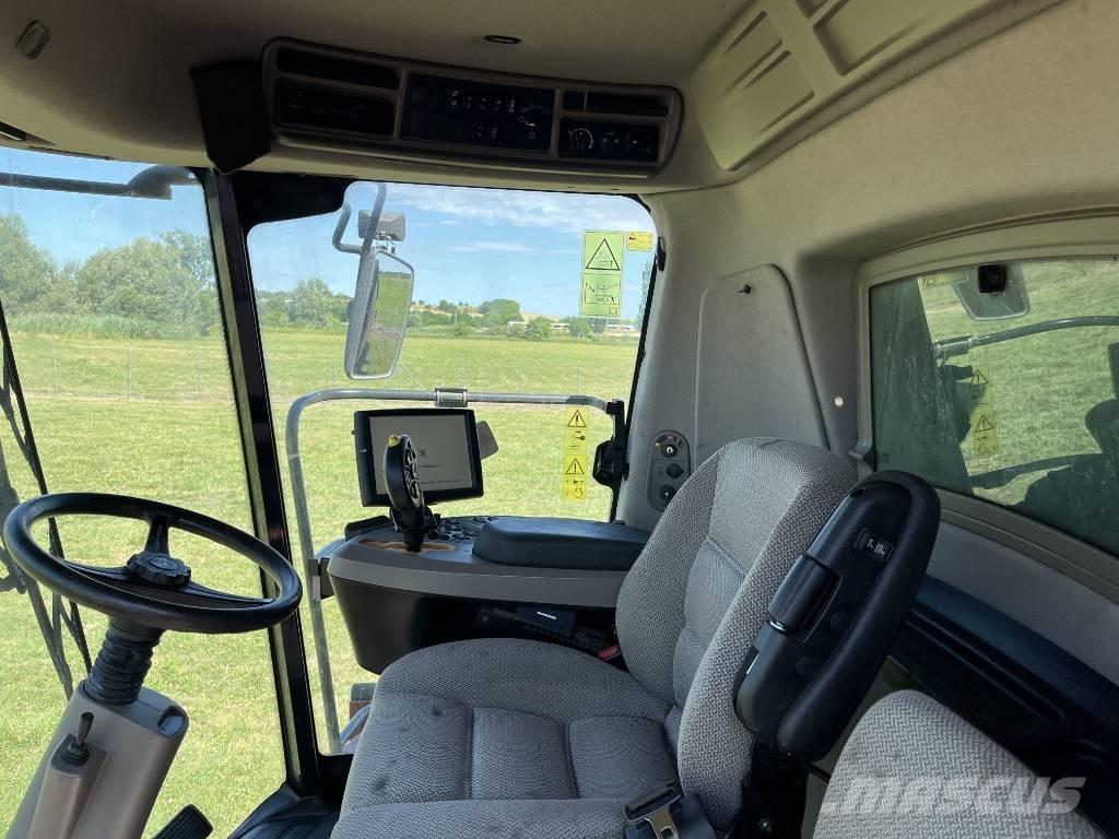 Case IH AF 8230 Maaidorsmachines