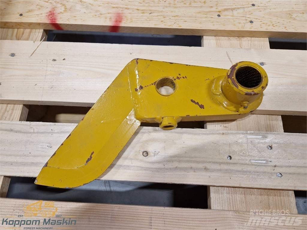 Rottne 054-0021 Boomvelkoppen